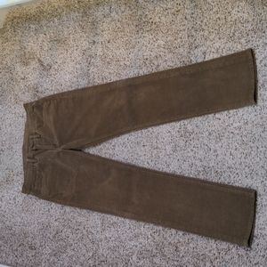 LEVI'S 511 Cords Pants- 31